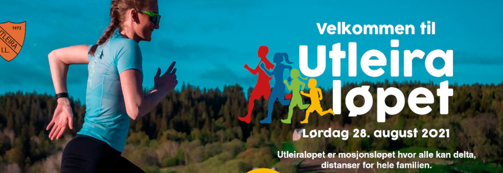 Utleiraløpet 2021